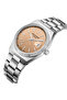 Men's Date Rose Gold Dial Watch - LC08374.300 - 2