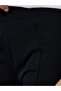 Girls Black Full Length Leggings - 3