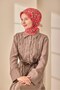 Soft Scarf 73091-29 - 5