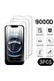 High Definition 3 PCS For iPhone 17 3Pcs Tempered Glass for IPhone 17 16 Pro Max Plus 17Air Screen P - 7