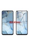 3Pcs Hydrogel Film Redmi Note 14 Pro 5G 3Pcs HD Hydrogel Film For Redmi Note 13 14 Pro Plus 5G Soft - 3