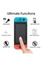 2Pcs Nintendo Switch 2Pcs Nintendo Switch Tempered Glass Screen Protector Film - 4