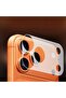 17 Pro Max 2PCS Matte Camera Protector For iPhone 17 Pro Max 17pro Air Back Lens Glass Protective Ca - 6