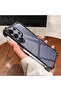 Galaxy S26+ Transparent Black Phone Case for S26 Ultra Plus S25 S24 S23 FE Clera Back Soft Tpu... - 4