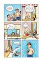 SUNNY #04: SUNNY MAKES A SPLASH (GRAPHIX) - 5
