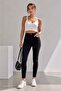High Waist Full Lycra Skinny Jean Pants Dn0989 - 4