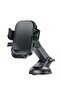 C267 Car Dashboard Spring Clip Phone Holder - 2