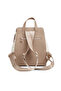 Beige Women's Backpack - S1Sr00079612-U4A - 3