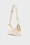 Leather Strap Women's Bag Bag 2P6Hcr007H01 123 - 3