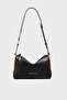 Leather Strap Women's Bag Bag 2P6Hcr007H01 001 - 3