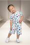 KIDS PREMIUM SHORT TERNO SET - 2 YRS TO 3YRS OLD - 2
