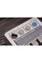 Retro 18 Mechanical Numpad, Supports Calculator Mode, Bluetooth/2.4G/Wired Numpad for Windows - 6