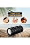 Foam Roller - 13" Multi-Density Massage Roller for Deep Tissue & Muscle Recovery - Relieves Tight, S - 5