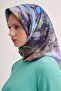 Silk Scarf - 9042713-921 - Tivil - 2