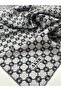 Silk Scarf - 8991701-372 - Sura