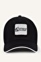Marvel Avengers Emblem Cotton Cap Hat Boy G1196A8Ns - 5