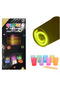 Night Light That Burns in the Dark Mega Glow Cups 8 Pieces 8.5 X 10.5 cm Bx40 - 3