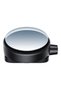 SafeRide Car Blind Spot Mirror, Wide-Angle, Adjustable, Adhesive, Black - 6