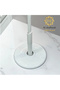 Clothing Relationship with Modern Design - Heavy Base - White - 2
