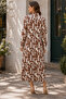 Ladies Long Dress - 2
