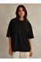 Premium Basic Oversize T-Shirt - 2