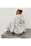 Unisex Men's and Women's Macklin Owners Printed Oversize 3 Thread Hooded Jogger Bottom Tracksuit Set
