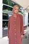 Imported Ayrobin Hüma Abaya - 7