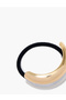 Two Tone Hair Tie Bobble - 2