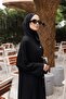 Imported Ayrobin Hüma Abaya - 7