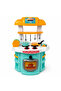 MR. CHEF KALE MUTFAK SETİ - 2