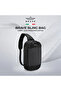 BTP-07 Sling Bag Portable Gadget Storage For Travel - Black - 2
