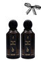 قطعتان من عطر برنس 100 مل