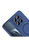 Xiaomi 17t Pro Case Magsafe Supported Soft Silicone with Camera Protection - 3