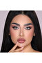 Steel 3 Months Disposable Contact Lenses, Cosmetic Contact Lenses, Color Contact Lenses, Light Gray Contact Lenses - 2