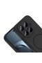 Xiaomi 17t Case Magsafe Supported Soft Silicone with Camera Protection Omsy - 8