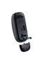 Mouse wireless optic virtual MB-635 negru x3 - 6