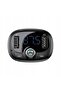 S-09 Transmițător FM auto Bluetooth Player MP3 - 3