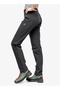 Pantaloni softshell de damă Light SS Scale - negru L - 4