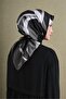 Twi̇ll Silk Scarf 2027 Winter Season 9633D02-57 - 4