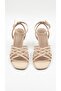 Ten Women's Heeled Shoes 319.039-6190 - 5