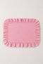 Bella 100% Linen-Cotton Woven Placemat – Natural and Stylish Table Setting 35X45 cm - 2