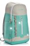 Rucsac termic Arctic 20l gri mentă 74655 - 2