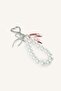 Figured Charm Keychain I2397Axns - 5