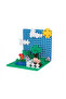 PLUS-PLUS: set mega de cuburi mini mix, 1200 de bucăți - 4