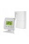 RECEPTOR TERMOSTAT WIRELESS + TRANSMITĂTOR FRT7B2 - 5