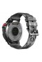Smartwatch argintiu - 4