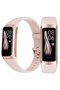 Smartwatch Active Band C60 auriu - 8
