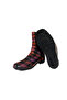 -- Women's Ultra Light Non-Slip Sole Rain Boots - 4