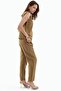 Msn Cotton Linen Viscose Double Set - 2