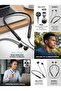 WELLTECH NANO80 True Wireless Stereo Earbuds with Bluetooth 5.3, Touch Control , Wireless Earphones for iPhone, Android & Everyday Music and Calls - 8